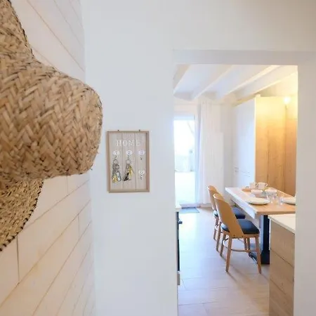 Tatil Evi Ty Tourony Trégastel